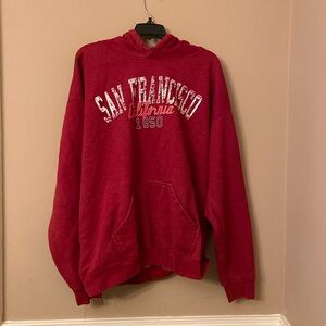 XL Sweatshirt